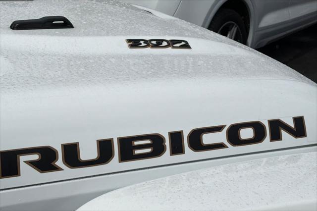 2023 Jeep Wrangler 4-Door Rubicon 392 4x4
