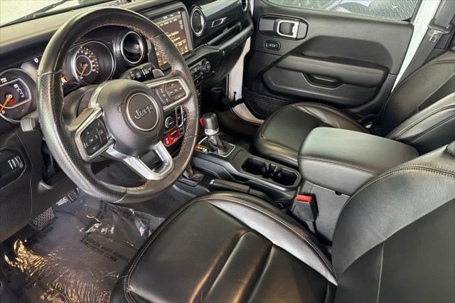 2023 Jeep Wrangler 4-Door Rubicon 392 4x4