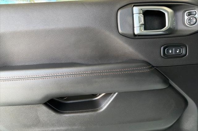 2023 Jeep Wrangler 4-Door Rubicon 392 4x4