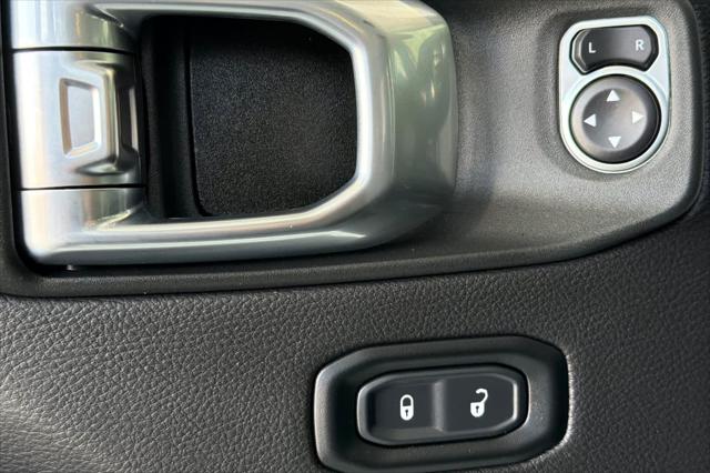 2023 Jeep Wrangler 4-Door Rubicon 392 4x4