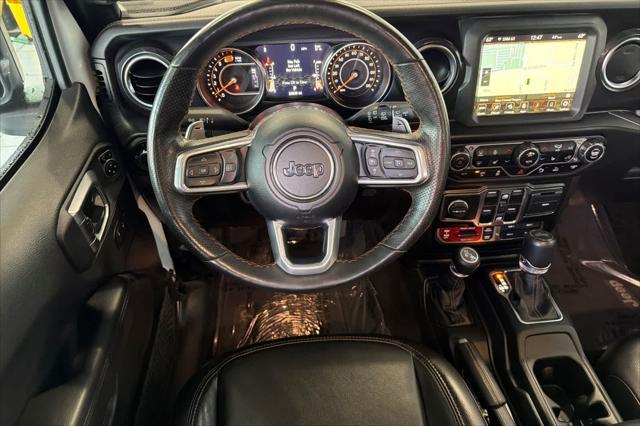 2023 Jeep Wrangler 4-Door Rubicon 392 4x4