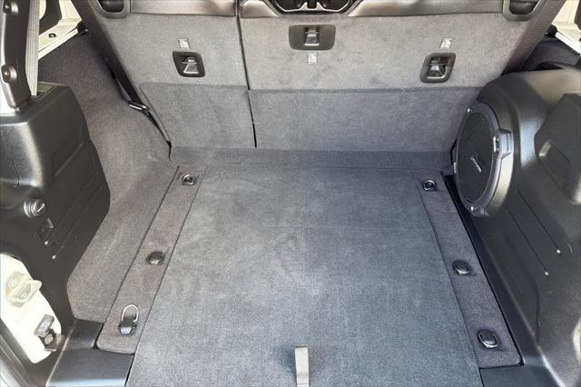 2023 Jeep Wrangler 4-Door Rubicon 392 4x4