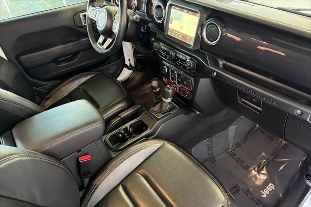 2023 Jeep Wrangler 4-Door Rubicon 392 4x4