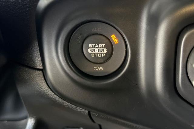 2023 Jeep Wrangler 4-Door Rubicon 392 4x4