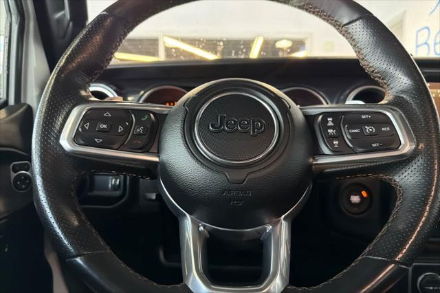 2023 Jeep Wrangler 4-Door Rubicon 392 4x4