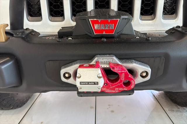 2023 Jeep Wrangler 4-Door Rubicon 392 4x4