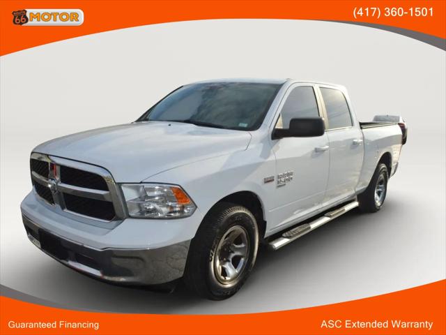 2019 Ram 1500 Classic SLT Crew Cab 4x2 6'4" Box for sale in Springfield , MO