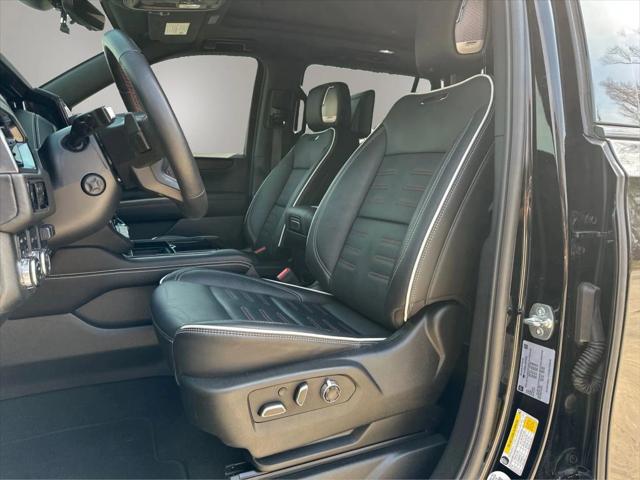 2025 GMC Yukon XL 4WD AT4 Ultimate