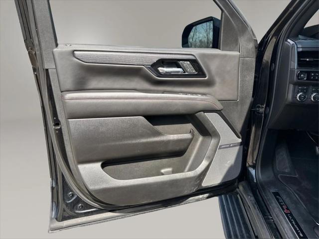 2025 GMC Yukon XL 4WD AT4 Ultimate