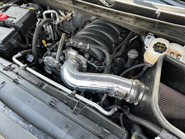 2025 GMC Yukon XL 4WD AT4 Ultimate