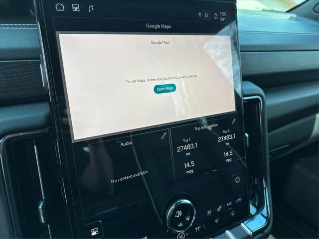 2025 GMC Yukon XL 4WD AT4 Ultimate
