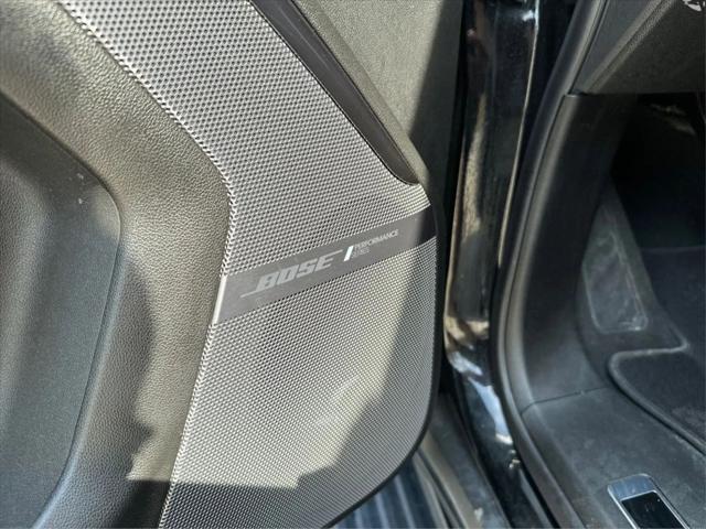 2025 GMC Yukon XL 4WD AT4 Ultimate