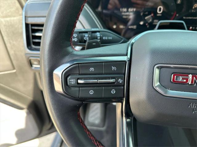 2025 GMC Yukon XL 4WD AT4 Ultimate