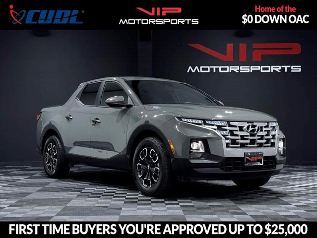 2022 Hyundai Santa Cruz SEL for sale in Kennewick, WA