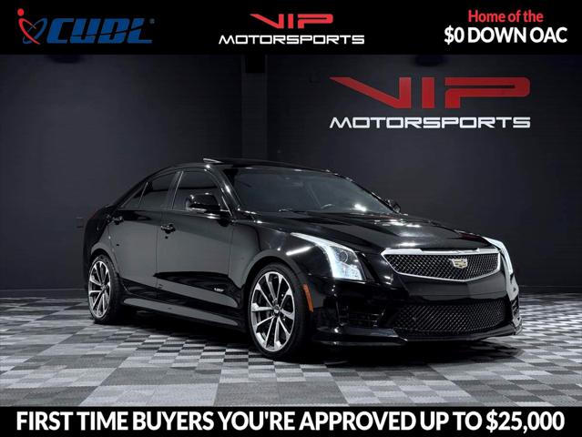 2016 Cadillac ATS-V Unknown for sale in Kennewick, WA