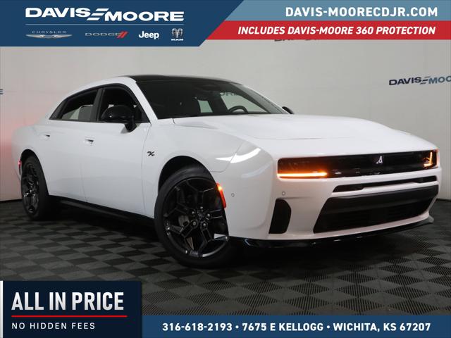 2026 Dodge Charger GT for sale in Wichita, KS