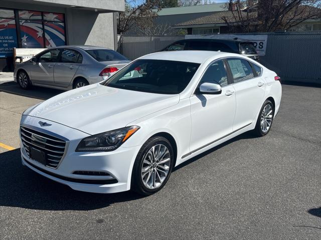 2017 Genesis G80 3.8 for sale in Pasco, WA