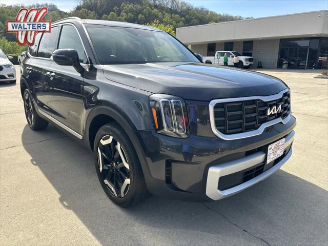 2025 Kia Telluride S for sale in PIKEVILLE , KY