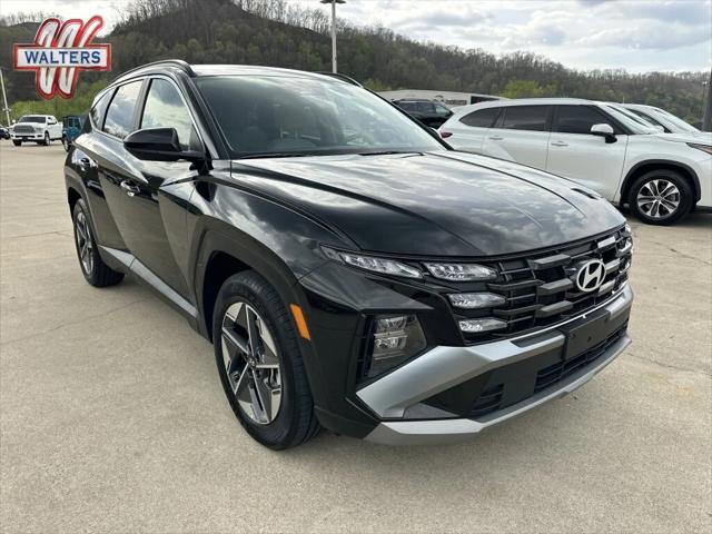 2025 Hyundai Tucson SEL for sale in PIKEVILLE , KY