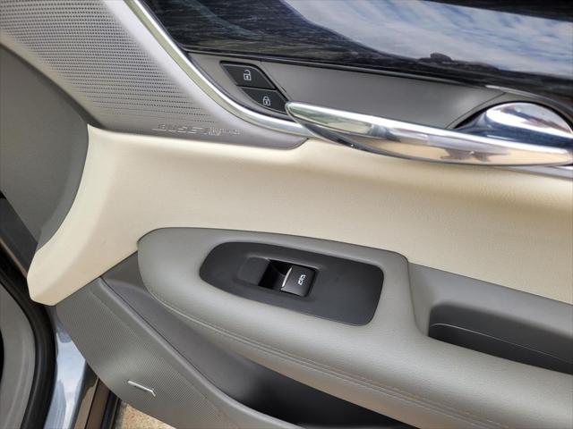2020 Cadillac XT6 FWD Premium Luxury