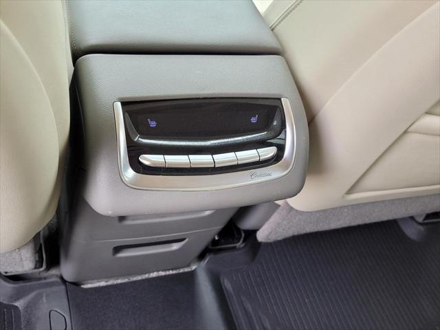 2020 Cadillac XT6 FWD Premium Luxury