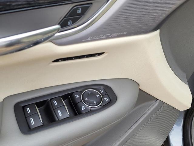 2020 Cadillac XT6 FWD Premium Luxury
