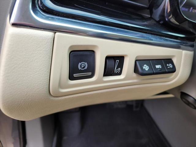 2020 Cadillac XT6 FWD Premium Luxury