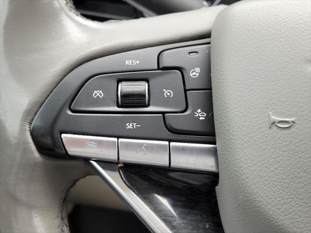 2020 Cadillac XT6 FWD Premium Luxury