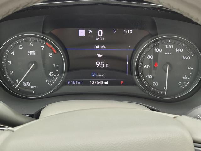 2020 Cadillac XT6 FWD Premium Luxury