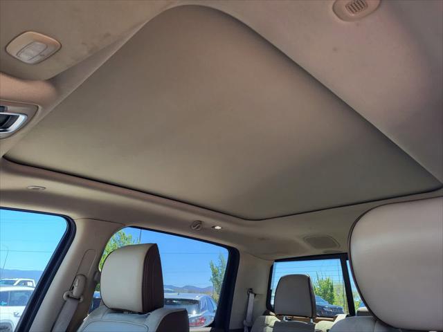 2019 Ram 1500 Laramie Crew Cab 4x4 5'7" Box