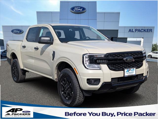 2026 Ford Ranger XLT for sale in Whitemarsh, MD