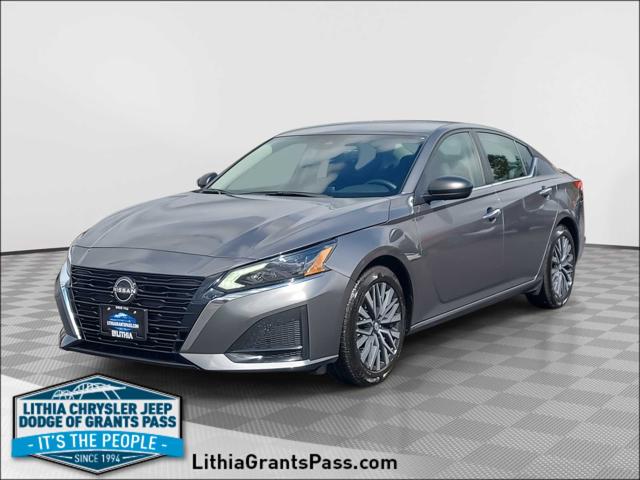 2025 Nissan Altima SV FWD for sale in Grants Pass, OR