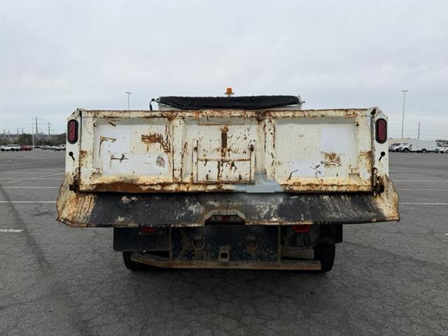 2016 Ram 5500 Tradesman/SLT