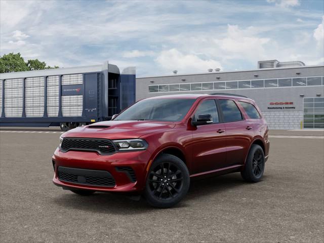2026 Dodge Durango GT PLUS AWD for sale in Troy, MI