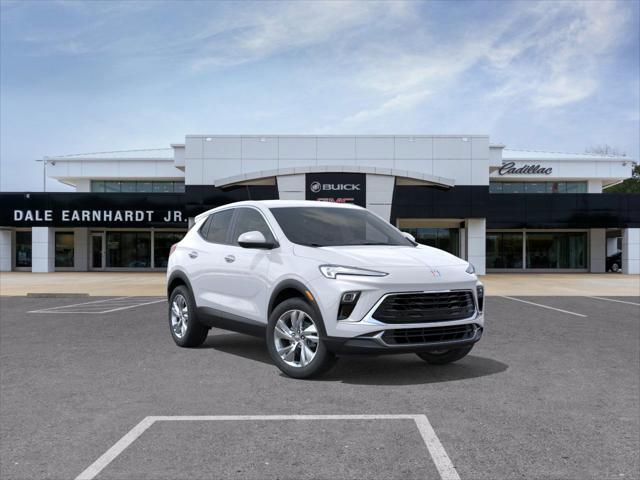 2026 Buick Encore GX Preferred FWD