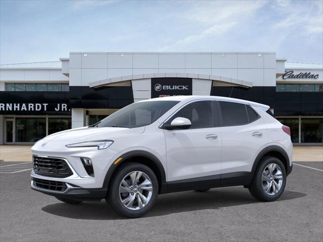 2026 Buick Encore GX Preferred FWD