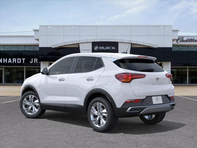 2026 Buick Encore GX Preferred FWD