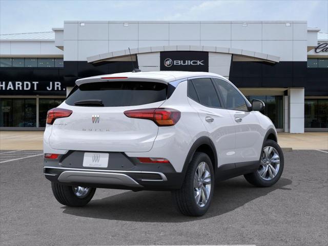 2026 Buick Encore GX Preferred FWD