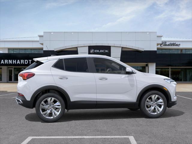 2026 Buick Encore GX Preferred FWD