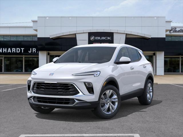 2026 Buick Encore GX Preferred FWD