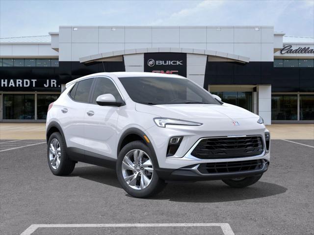 2026 Buick Encore GX Preferred FWD