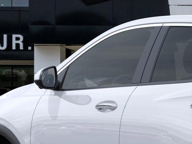 2026 Buick Encore GX Preferred FWD