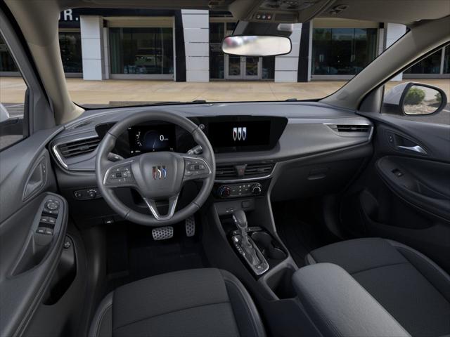 2026 Buick Encore GX Preferred FWD