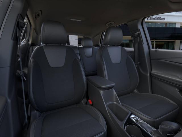 2026 Buick Encore GX Preferred FWD