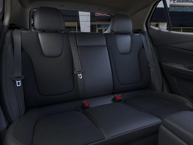 2026 Buick Encore GX Preferred FWD
