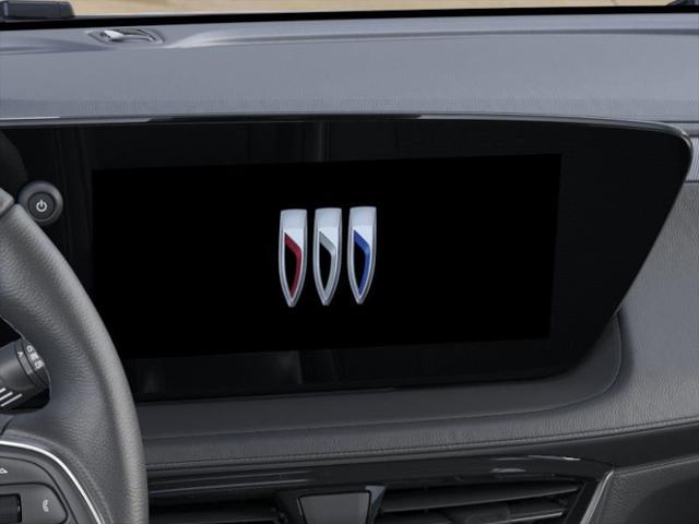 2026 Buick Encore GX Preferred FWD