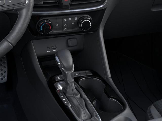 2026 Buick Encore GX Preferred FWD