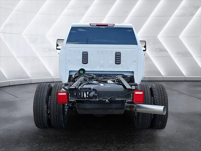 2026 GMC Sierra 3500HD Pro