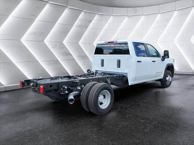 2026 GMC Sierra 3500HD Pro