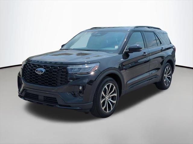 2026 Ford Explorer ST-Line for sale in Smithfield, NC